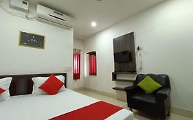 Hotel Executive Inn