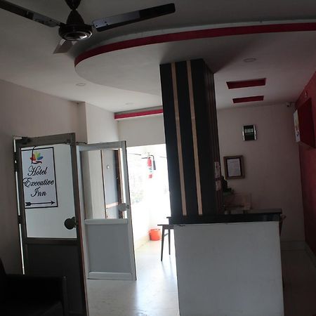 Hotel Executive Inn Hailakandi Exterior photo