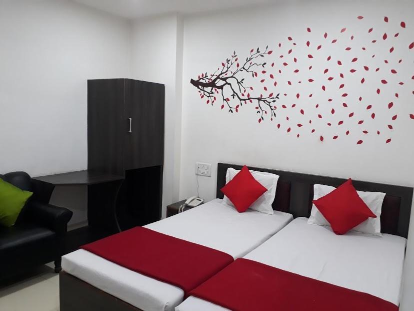 Hotel Executive Inn Hailakandi Room photo